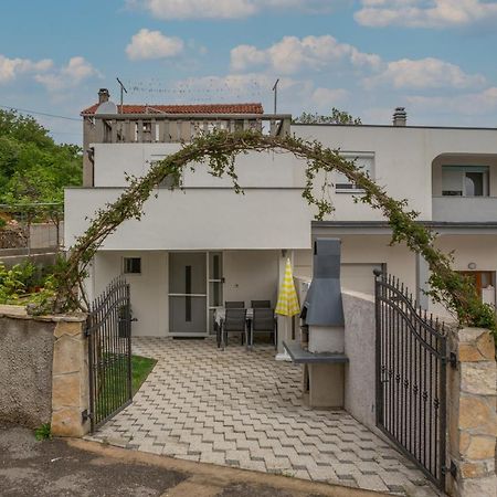 Apartman Marija 218 Рисика Екстериор снимка
